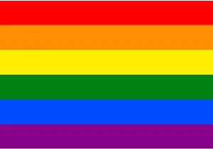 Bandeira Original Orgulho LGBTQIA+